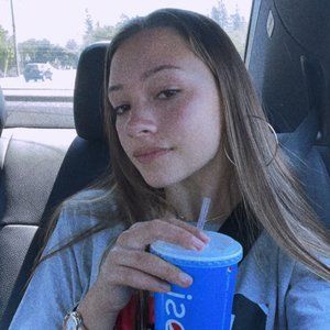 Meet your Posher, Aubrey